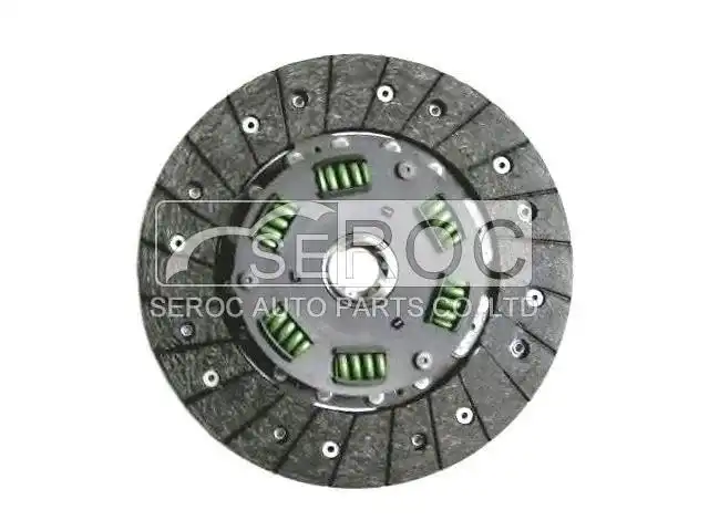 Clutch Disc