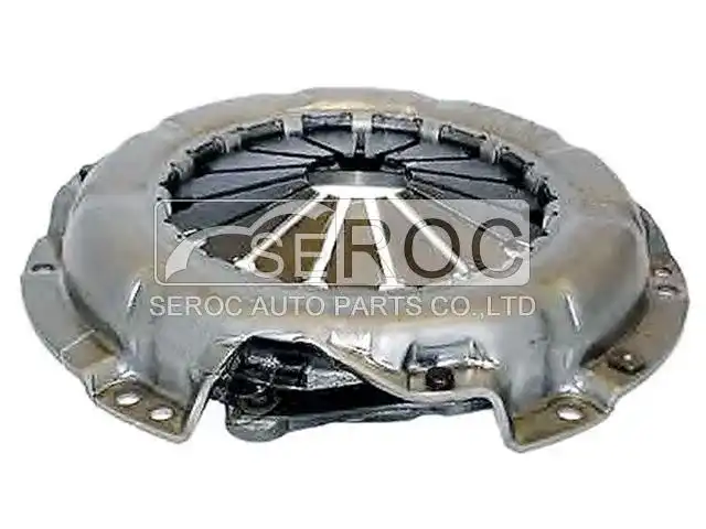 Clutch Cover
