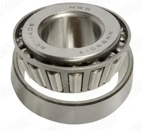 Tapered Roller Bearing Assembly