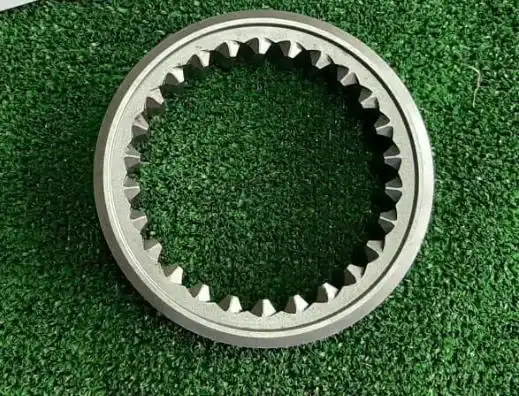 Gear