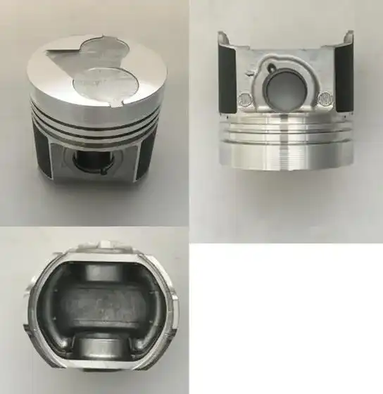 Piston