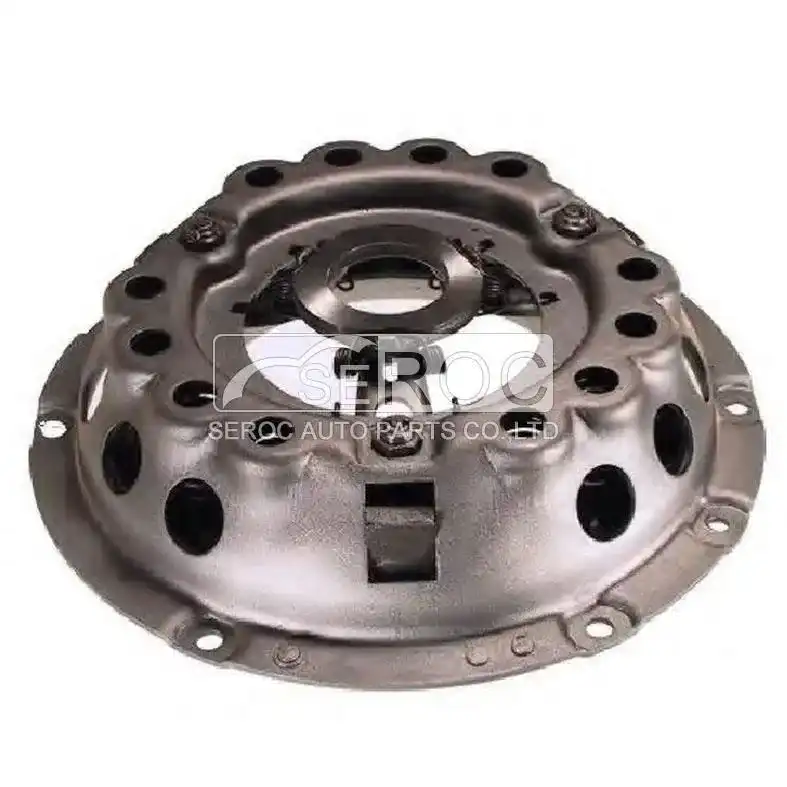 Clutch Cover
