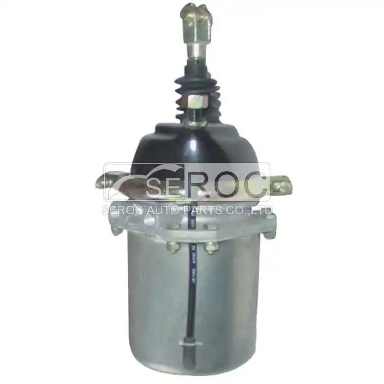 Brake Master Cylinder