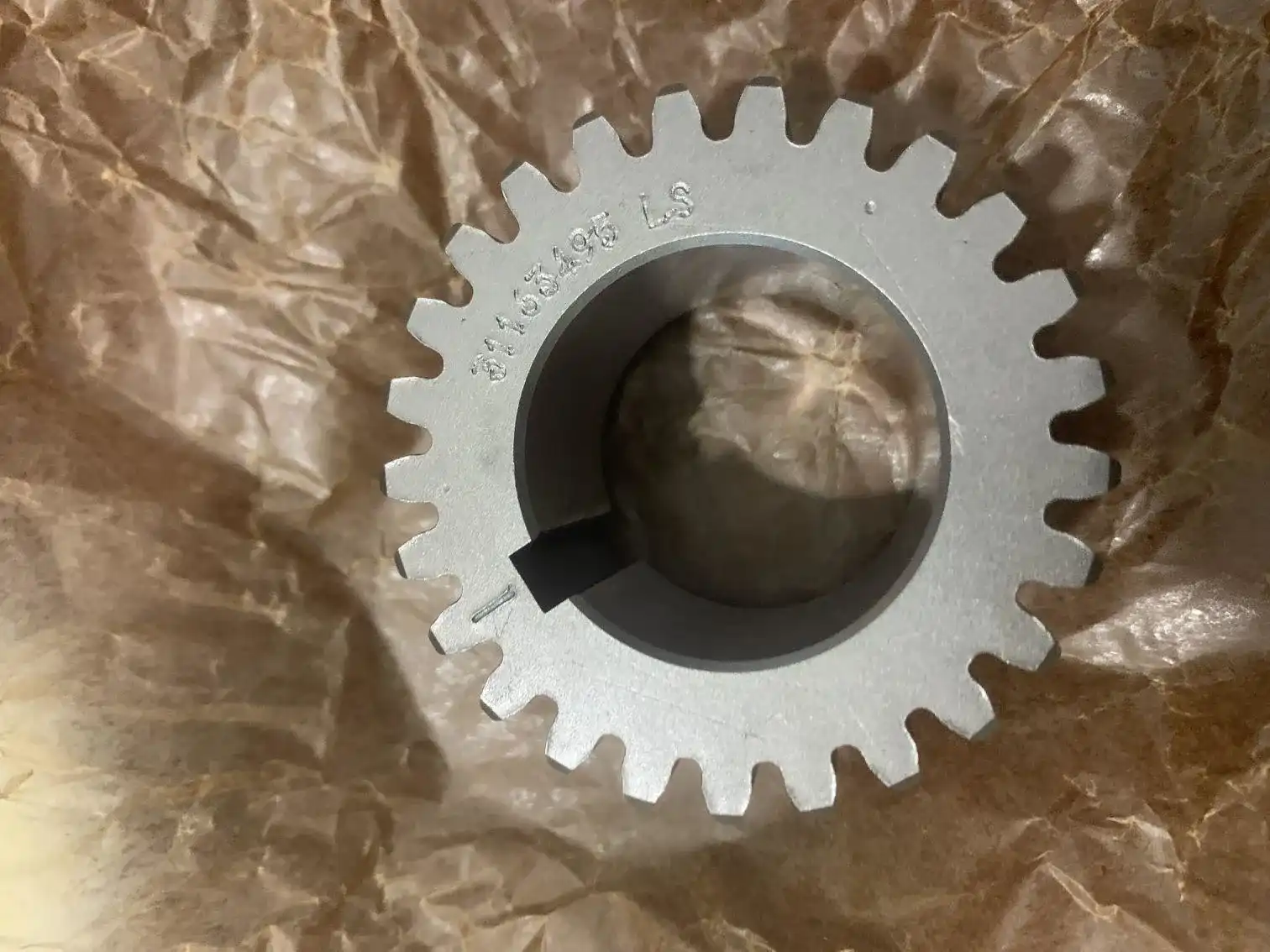 Gear