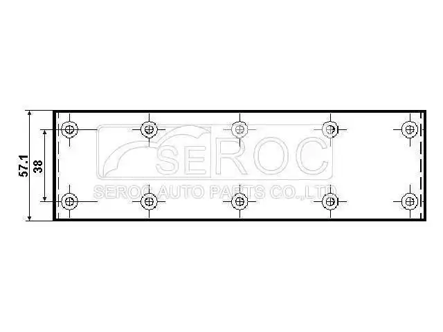 Brake Lining Kit