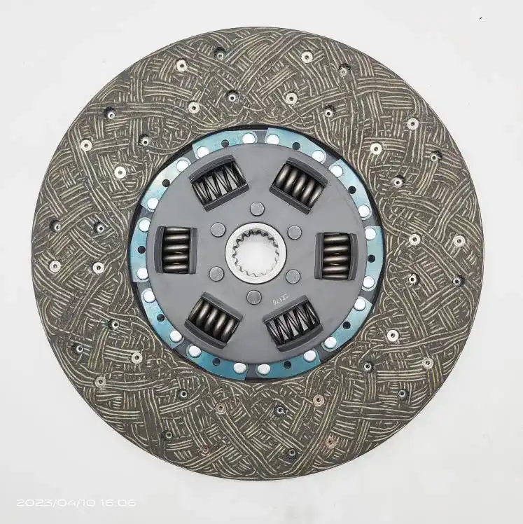 Clutch Disc