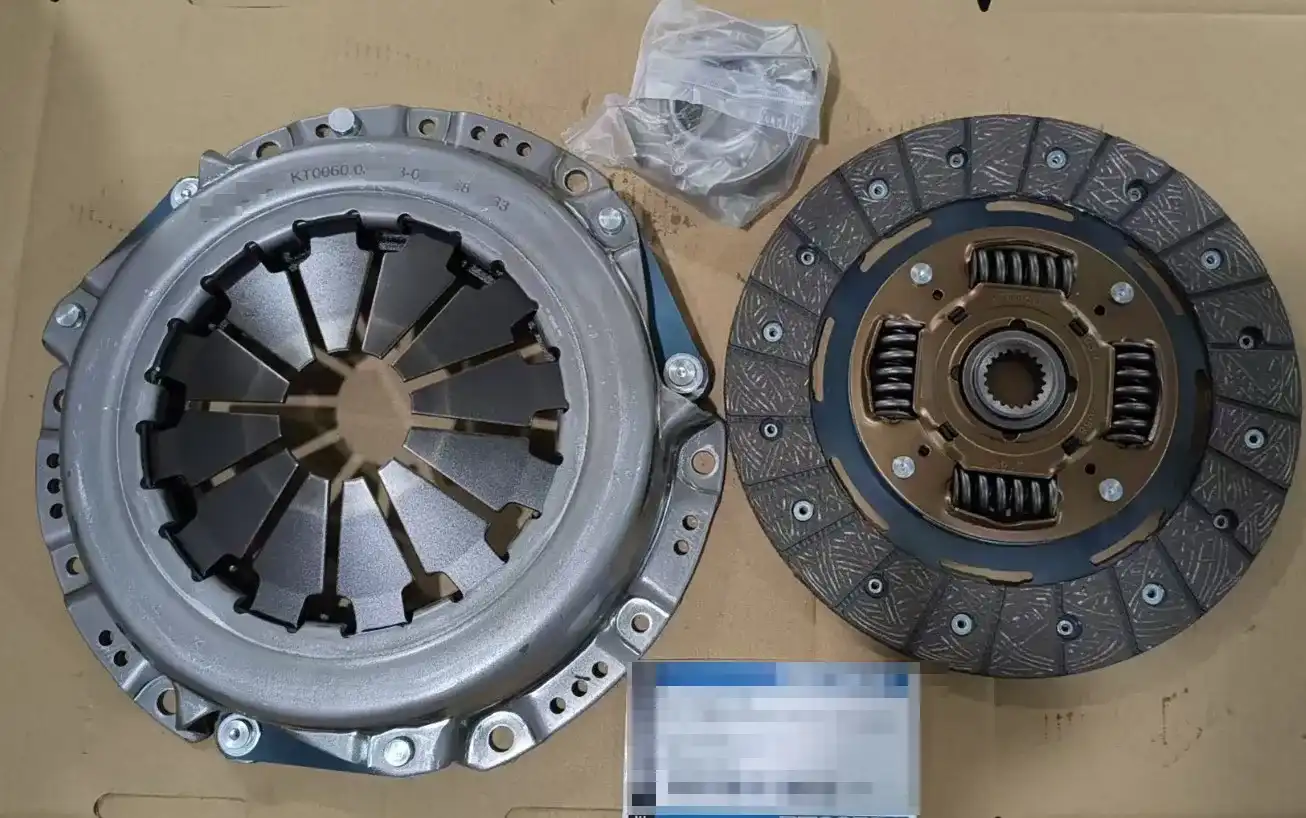 Clutch Kit
