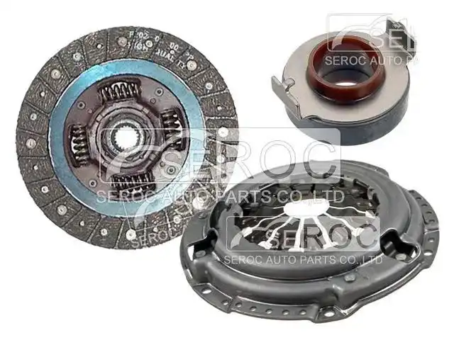 Clutch Kit
