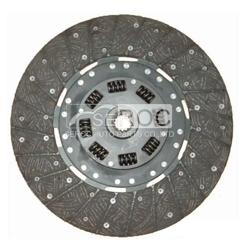 Clutch Disc