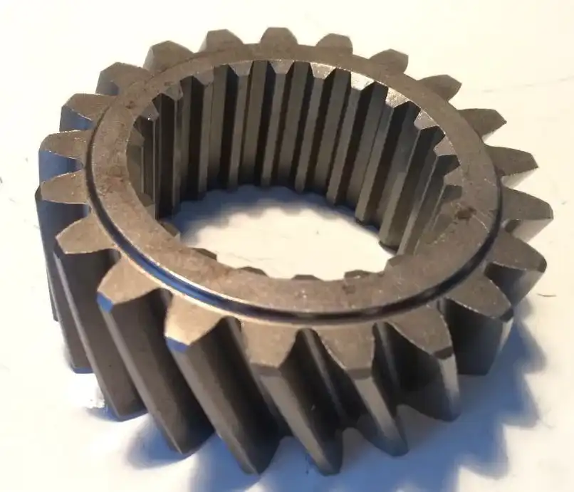 Gear