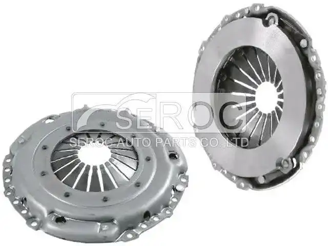 Clutch Cover