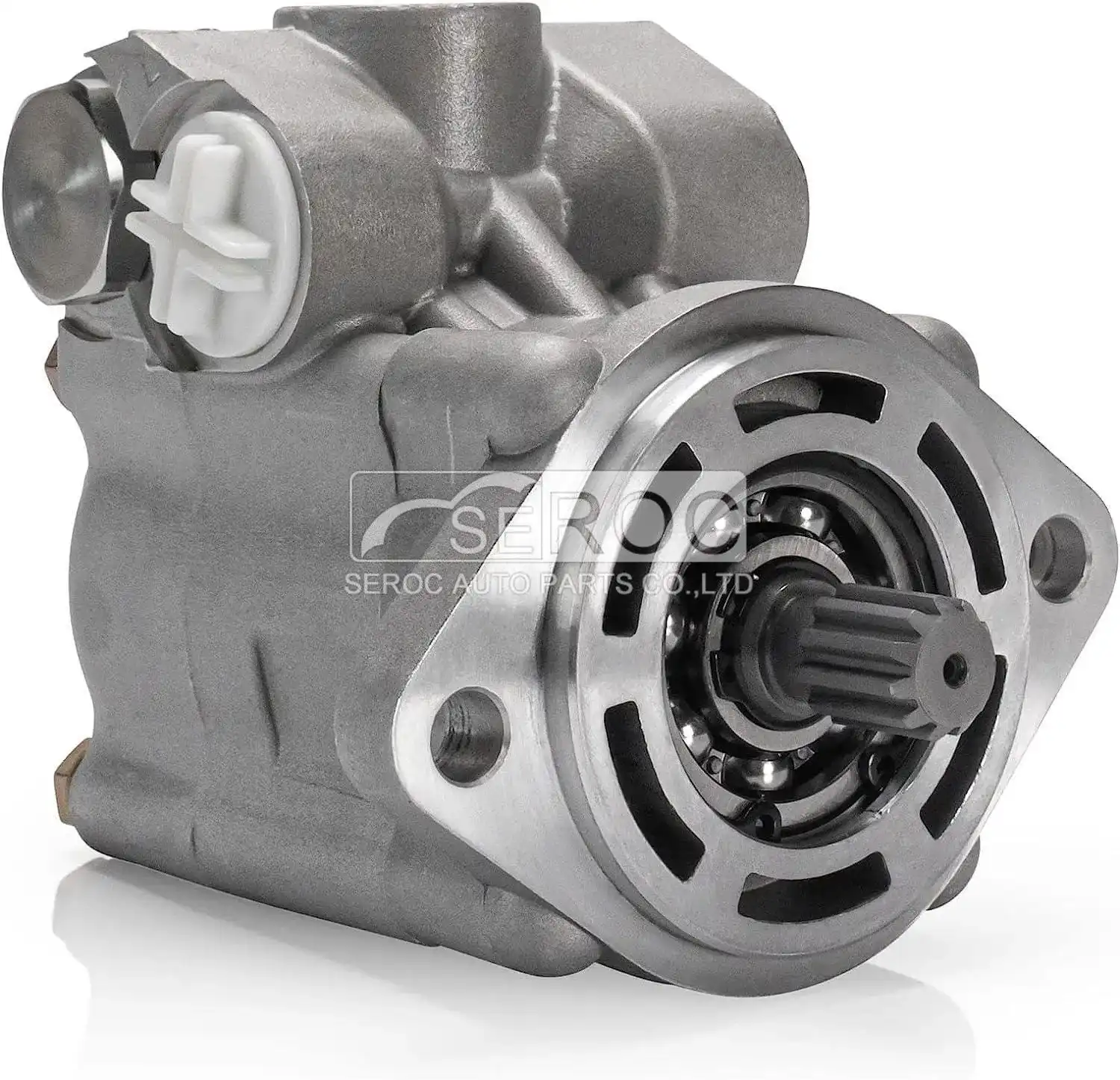 Power Steering Pump