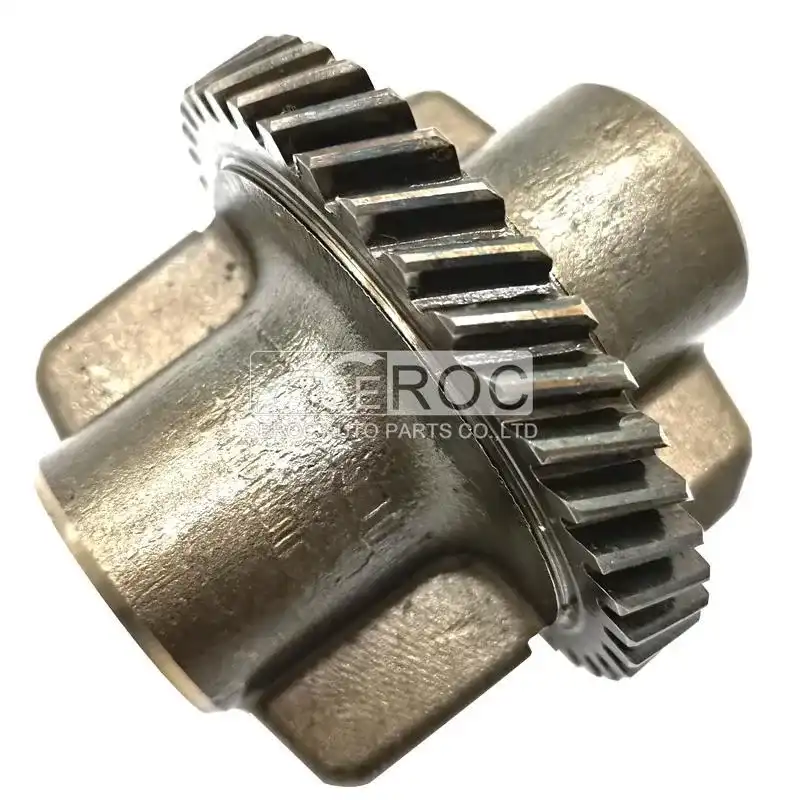 Balancer Gear