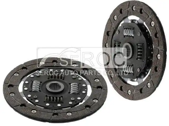 Clutch Disc