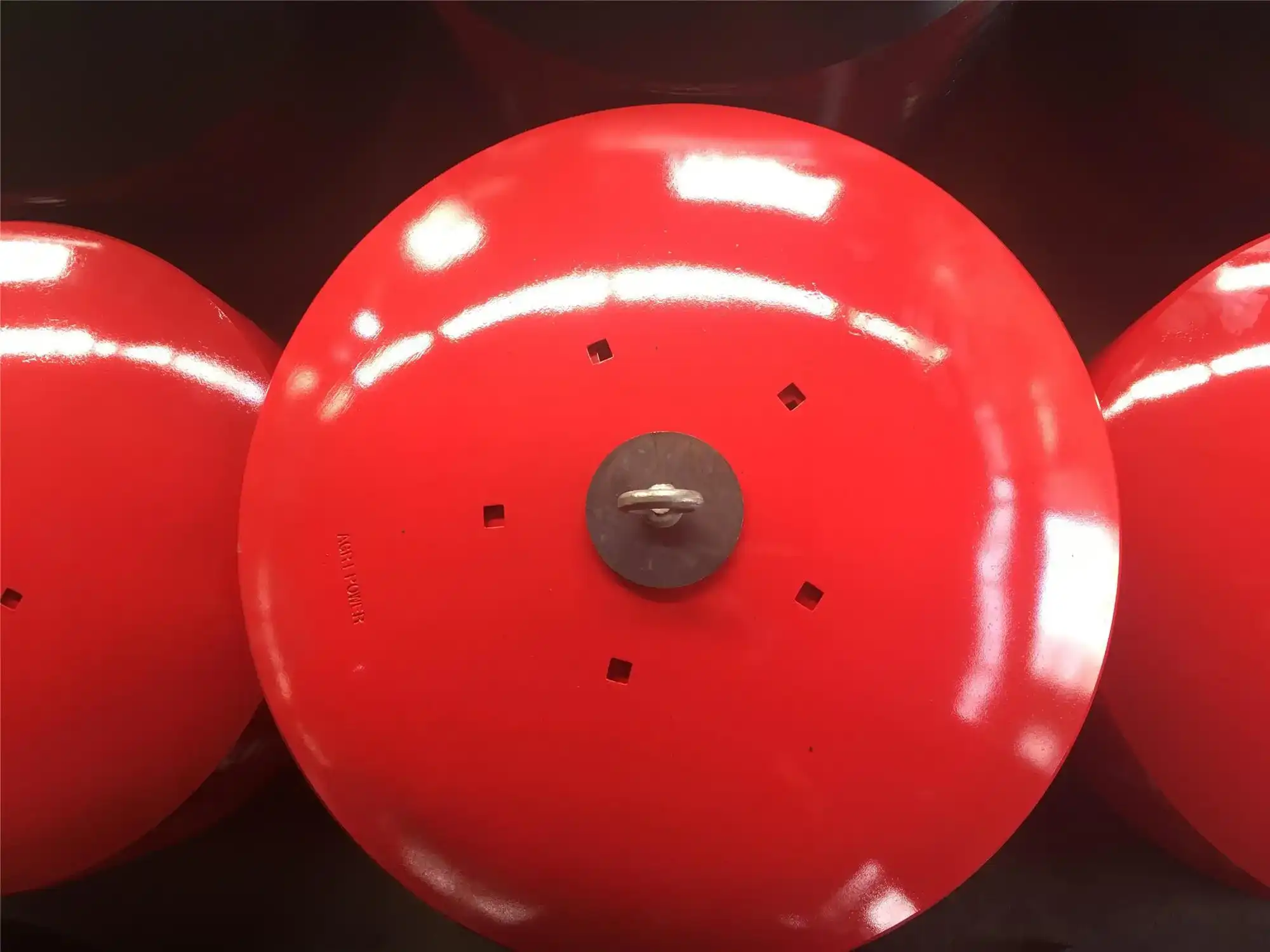 Plough Disc Blade