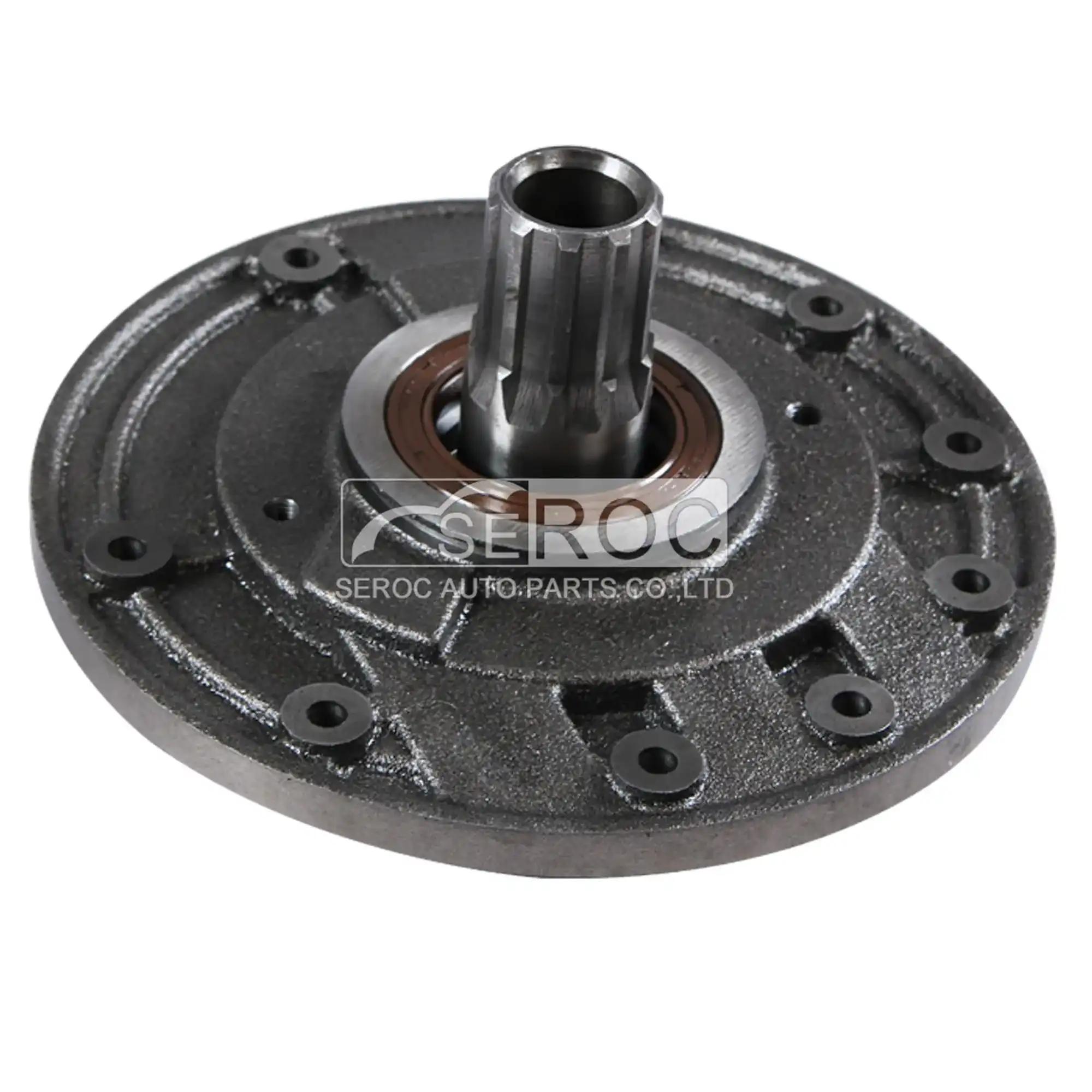 Charge Pump