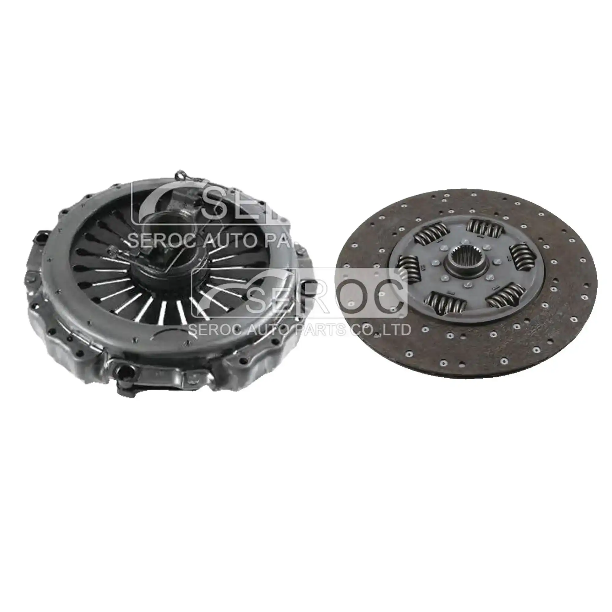 Clutch Kit