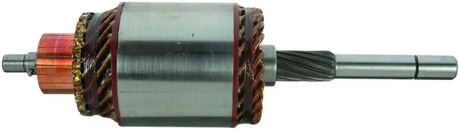 Armature