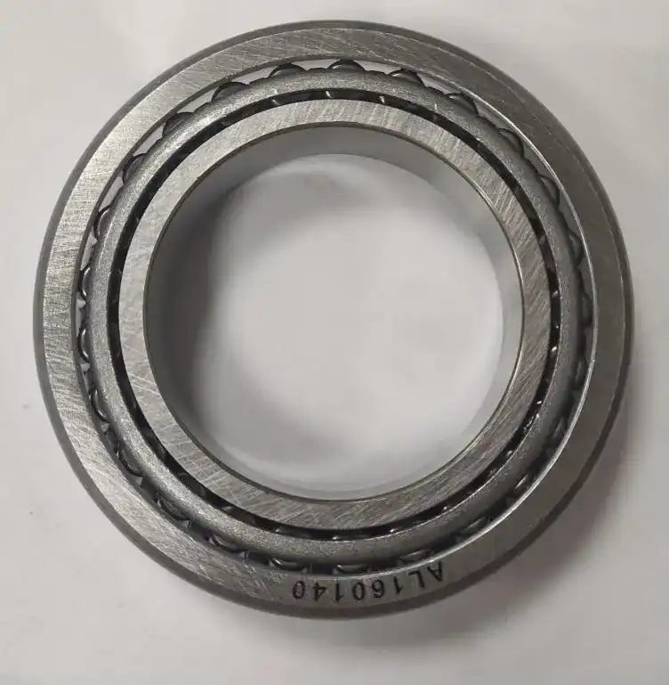 Tapered Roller Bearing Assembly