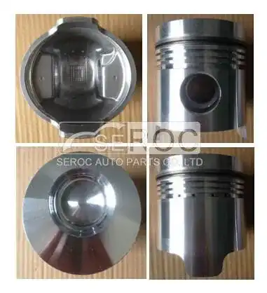 Piston