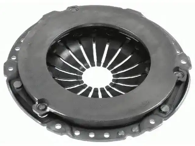 Clutch Cover