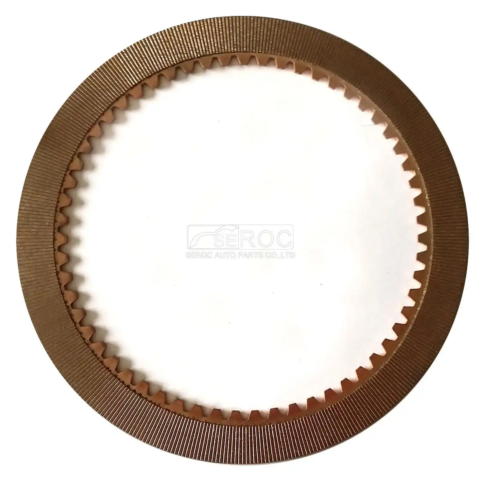 Friction Disc