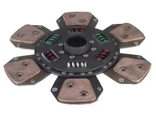 Clutch Disc
