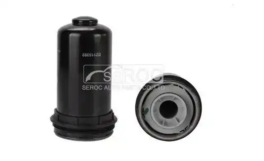 Oil-Water Separator