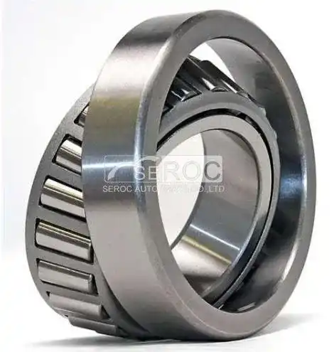 Tapered Roller Bearing Assembly