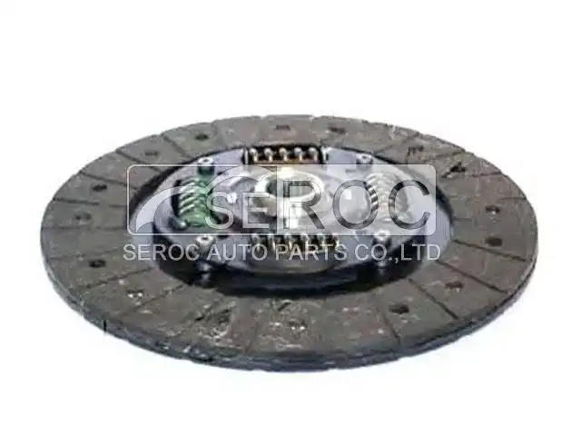Clutch Disc