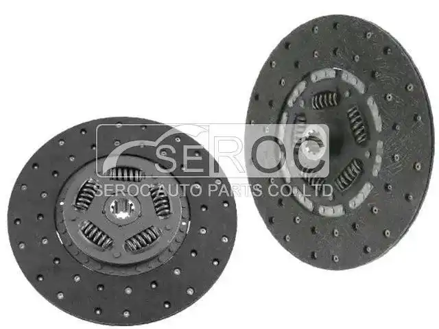 Clutch Disc