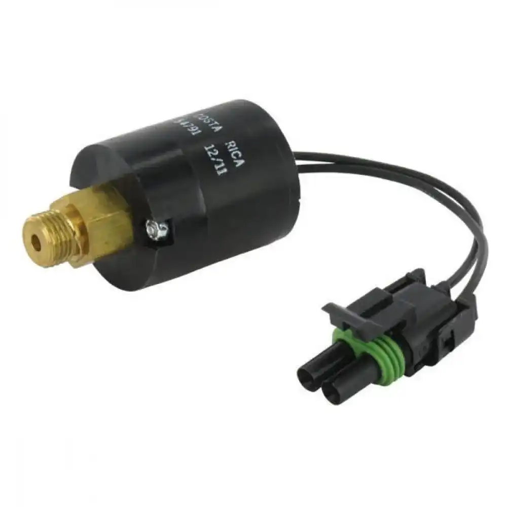 Sensor