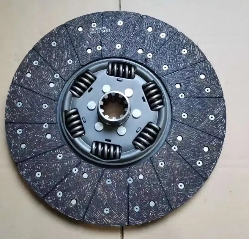 Clutch Disc