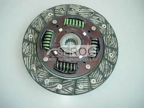 Clutch Disc