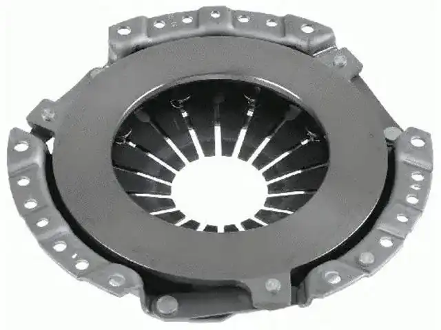Clutch Cover