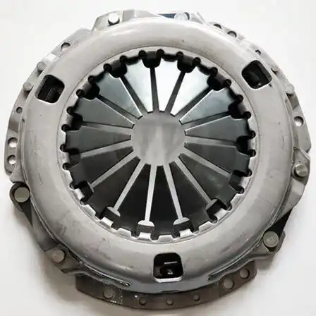 Clutch Cover
