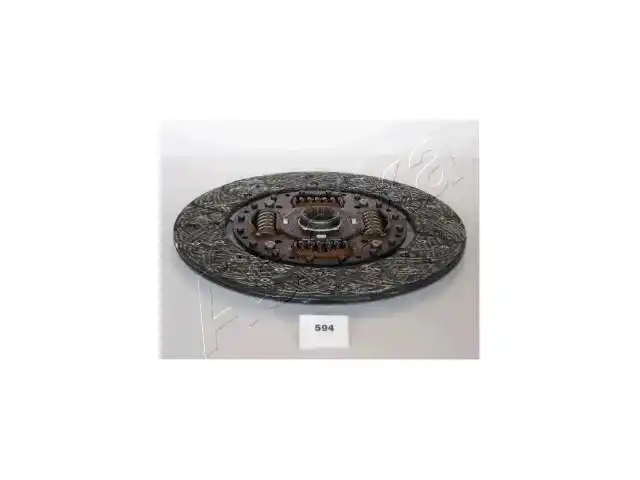 Clutch Disc