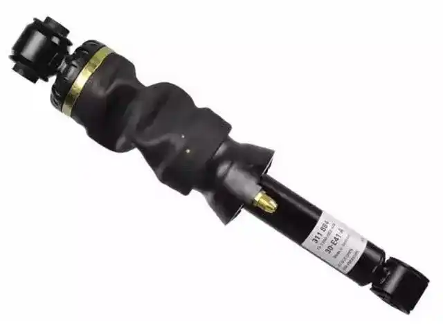Cab-Shock Absorber
