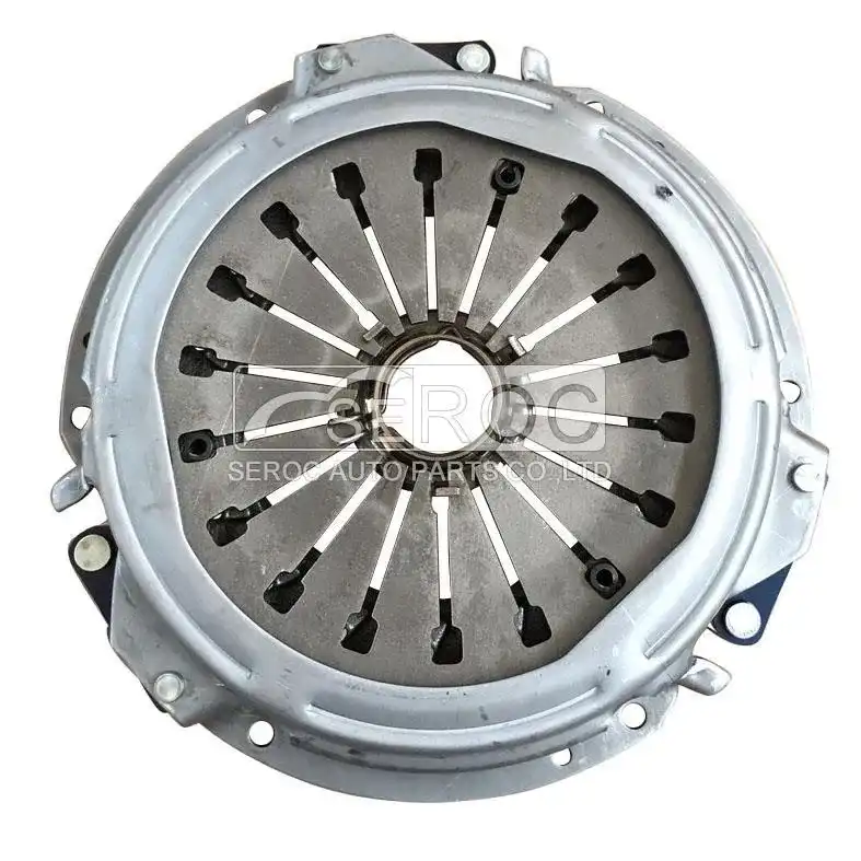 Clutch Cover