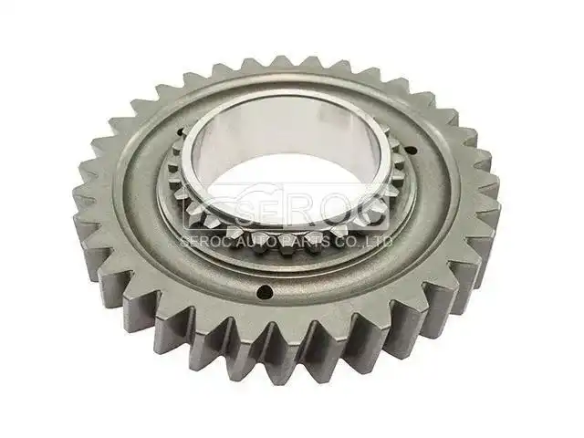 Gear