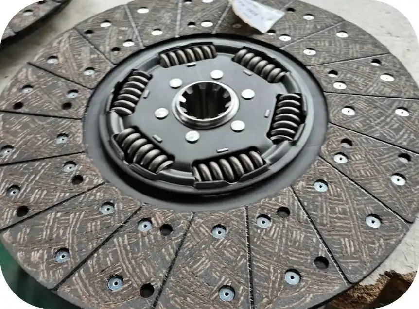 Clutch Disc