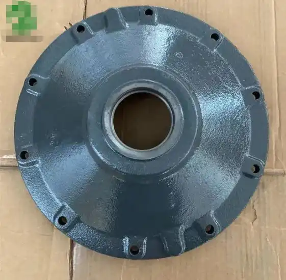 Axle Shaft