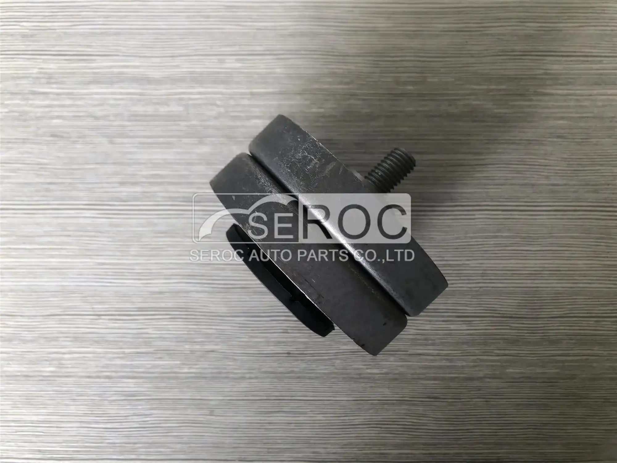Belt Tensioner