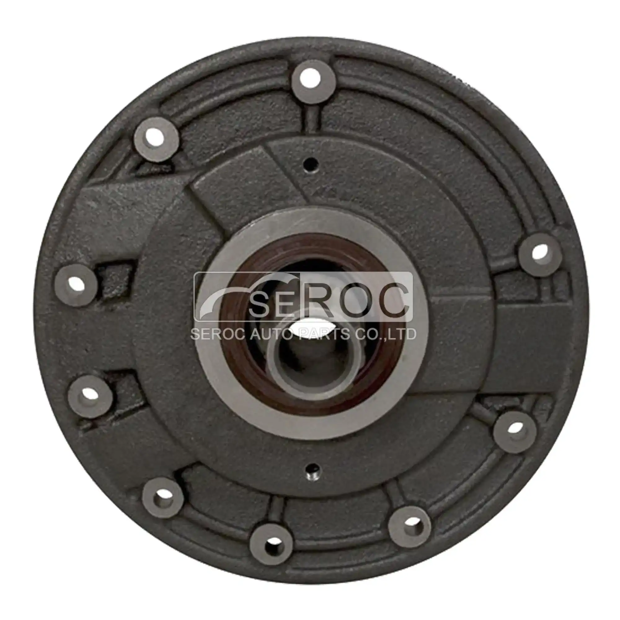 Charge Pump