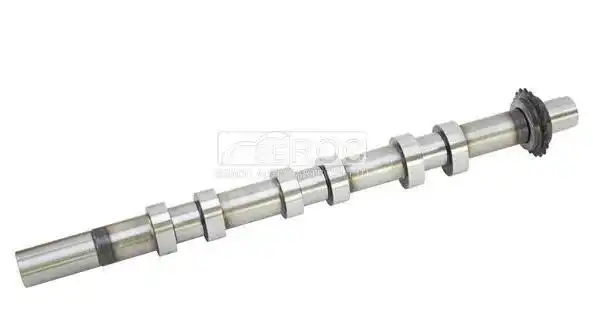 Camshaft