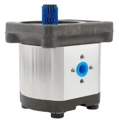 Hydraulic pump