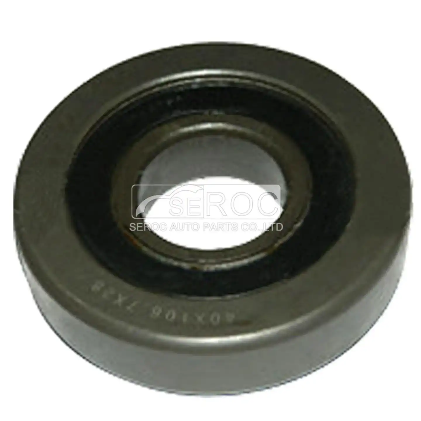 Ball Bearing