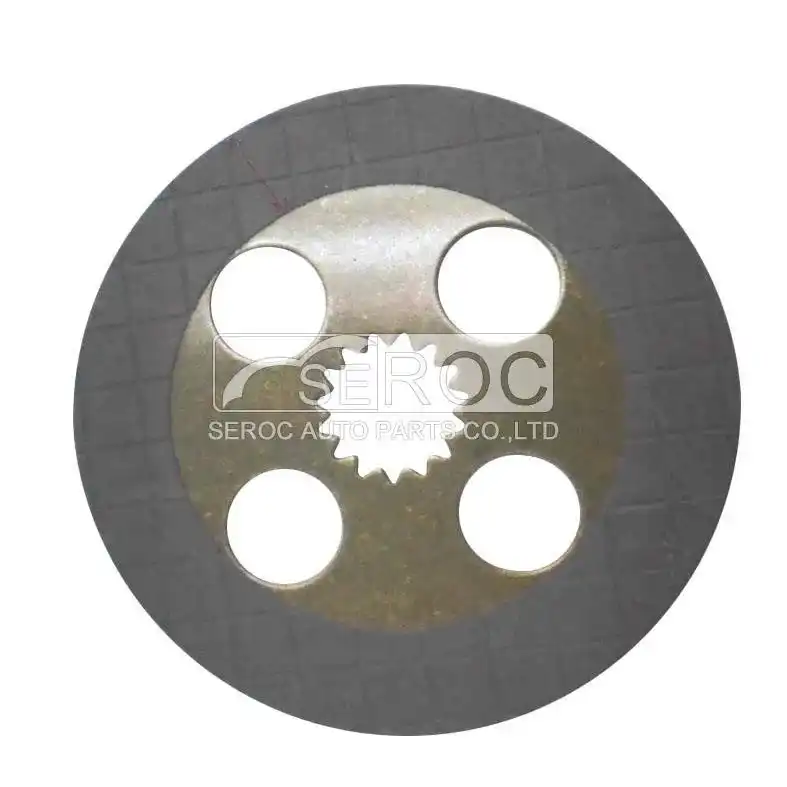 Friction Disc