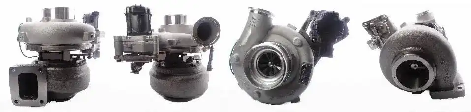 Turbo Charger