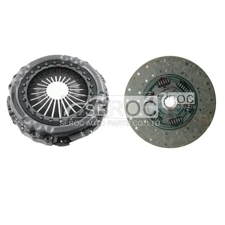 Clutch Kit